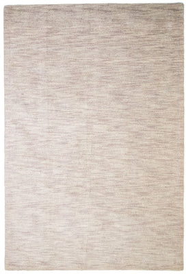 Tapis en laine - 300 x 200 cm - beige