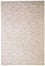 Tapis en laine - 300 x 200 cm - beige