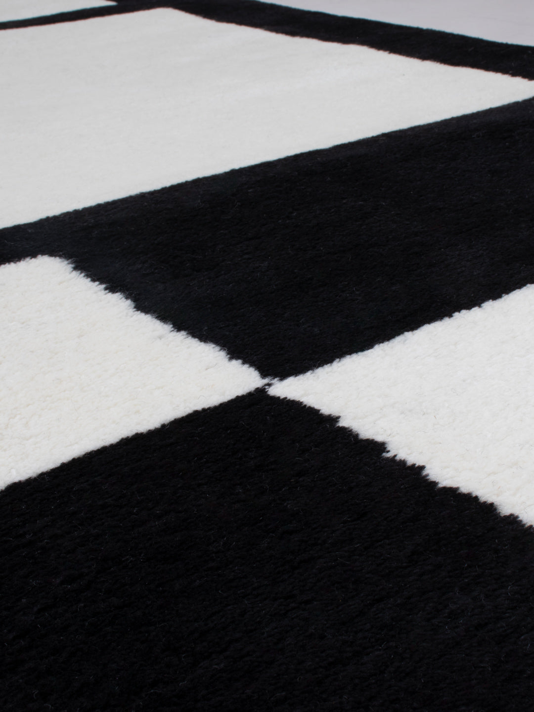 Tapis design Nordic Clarity - Designerteppich