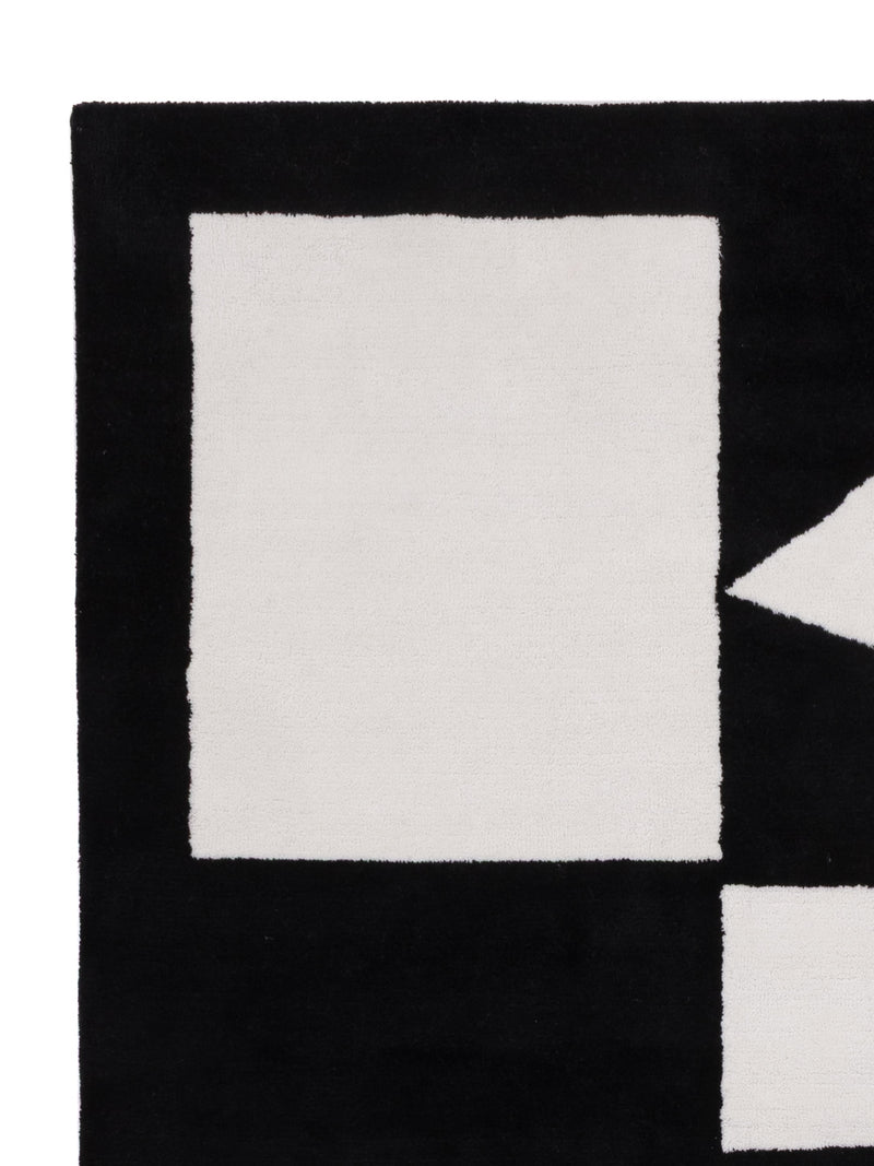 Tapis design - Nordic Clarity - rectangle