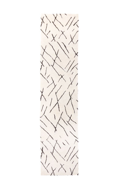 Tapis berbère Sara - Tapis en laine