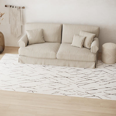 Tapis berbère - Sara - rectangle