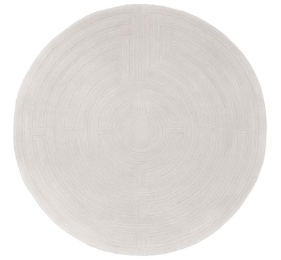 Tapis en laine TwistingTurns - Tapis en laine