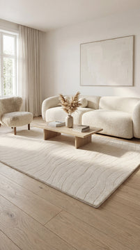 Tapis en laine - ElegantMinimalism - rectangle