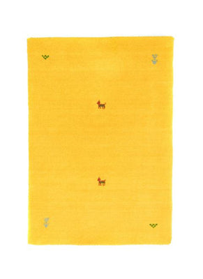 Tapis Gabbeh - Softy - Agra - rectangle