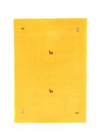 Tapis Gabbeh tissé Tapis Agra - Tapis en laine – product image