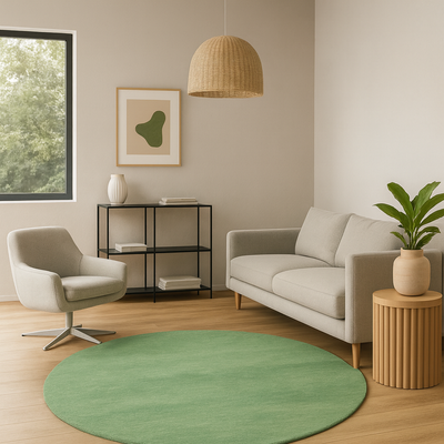 Tapis Gabbeh - Indus - Uriah