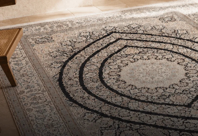 Tapis orientaux