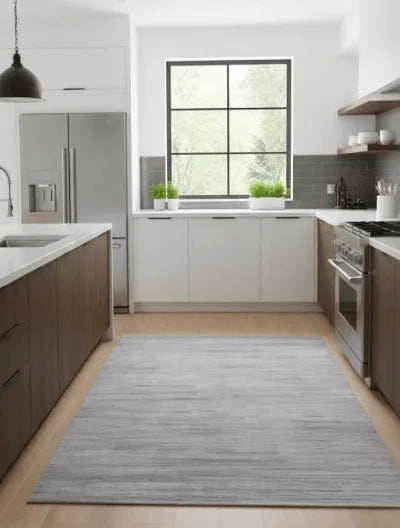 Tapis de cuisine