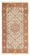 Tapis oriental - Bidjar - Indus - 140 x 70 cm - beige