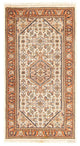 Tapis de Bidjar indien Tapis 70x140cm - Tapis oriental