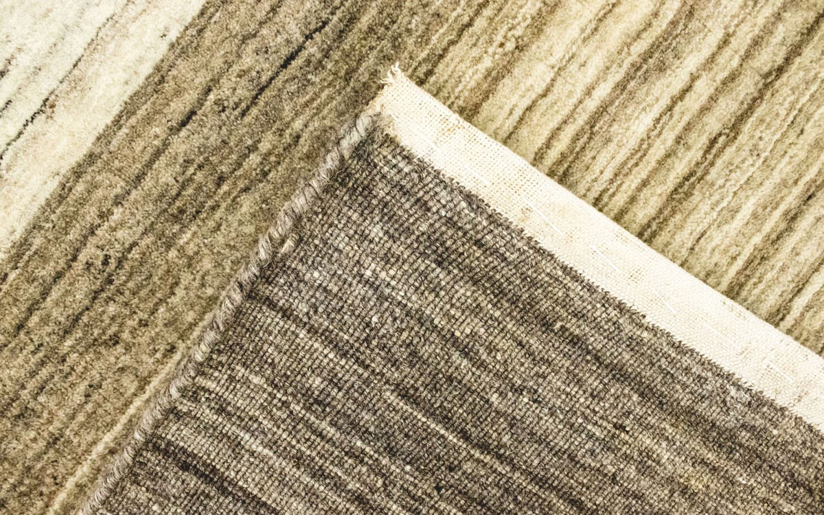 Tapis Gabbeh - Softy - 200 x 140 cm - multicolore