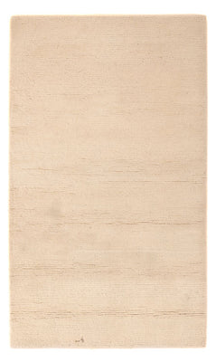 Tapis de couloir Tapis Gabbeh - Softy - 192 x 95 cm - beige