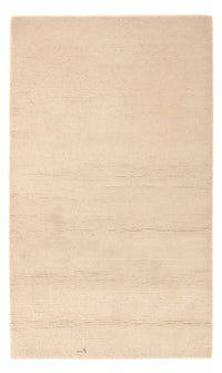 Tapis de couloir Tapis Gabbeh - Softy - 192 x 95 cm - beige