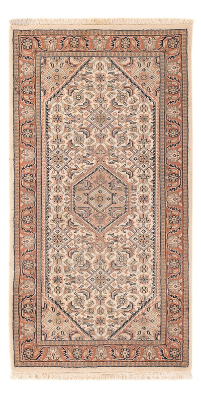 Tapis de Bidjar indien Tapis 70x140cm - Tapis oriental