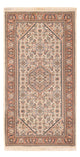 Tapis de Bidjar indien Tapis 70x140cm - Tapis oriental