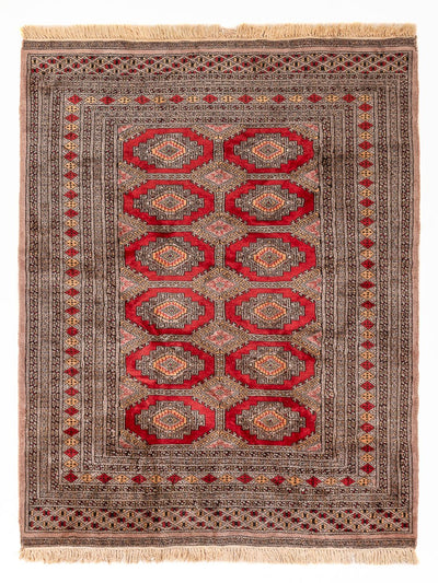Tapis Pakistani 124x165cm - Tapis oriental