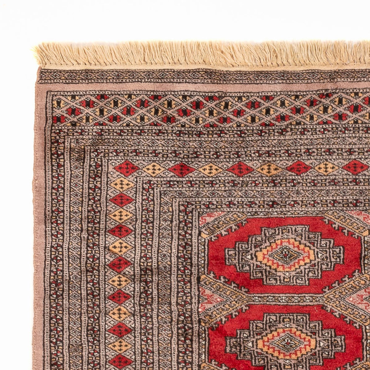 Tapis Pakistani 124x165cm - Tapis oriental