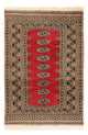 Tapis Pakistani 82x124cm - Tapis oriental
