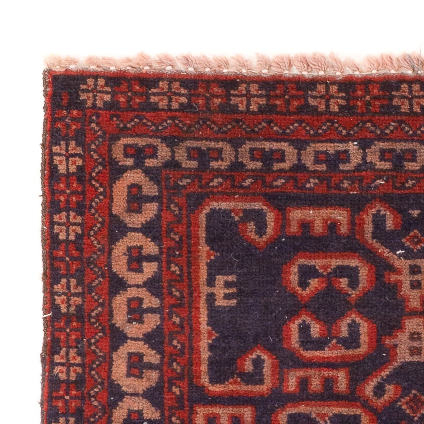 Tapis Belutsch 120x60cm - Tapis oriental